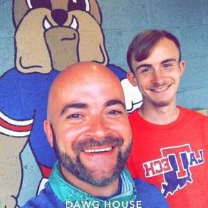 Meet your Posher, Jason